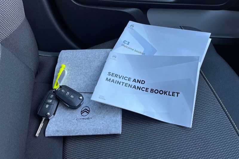 Used Citroen C3 2024 for sale - 77741915: Photo 36