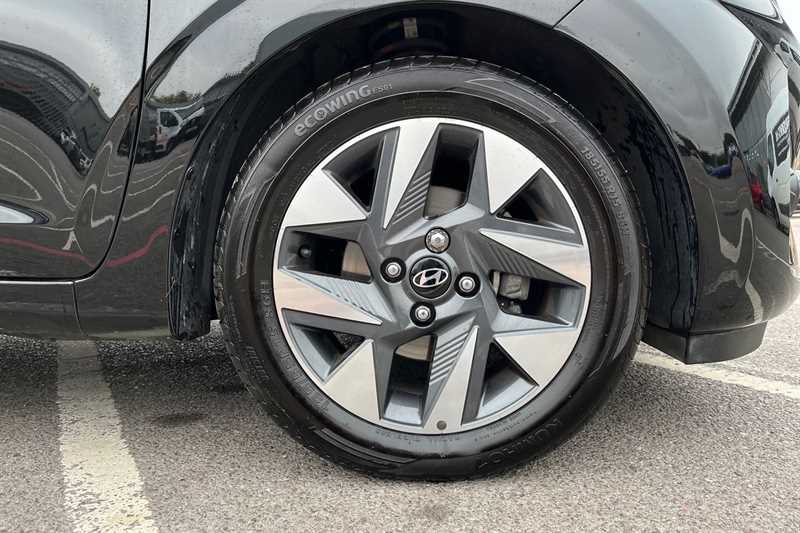 Used Hyundai i10 for sale - 76756778: Photo 12