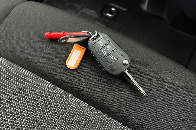 Used Vauxhall Vivaro 2024 for sale - 77944953: Photo 36