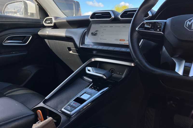 Used MG MG ZS 2024 for sale - 78188274: Photo 14