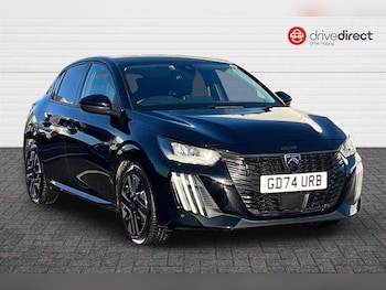 Used Peugeot 208 2025 for sale - 78626066: Photo