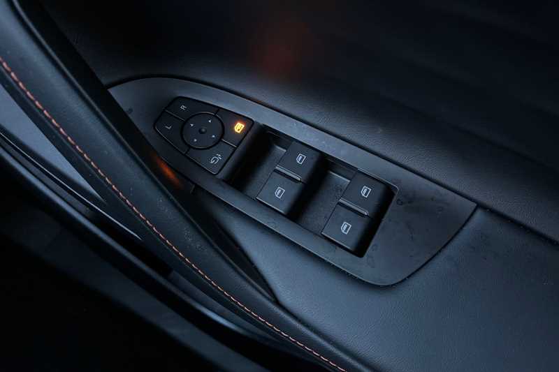 Used MG MG HS 2025 for sale - 77827986: Photo 16