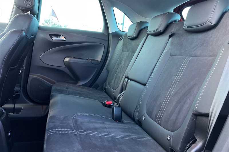 Used Vauxhall Crossland 2022 for sale - 77459265: Photo 24