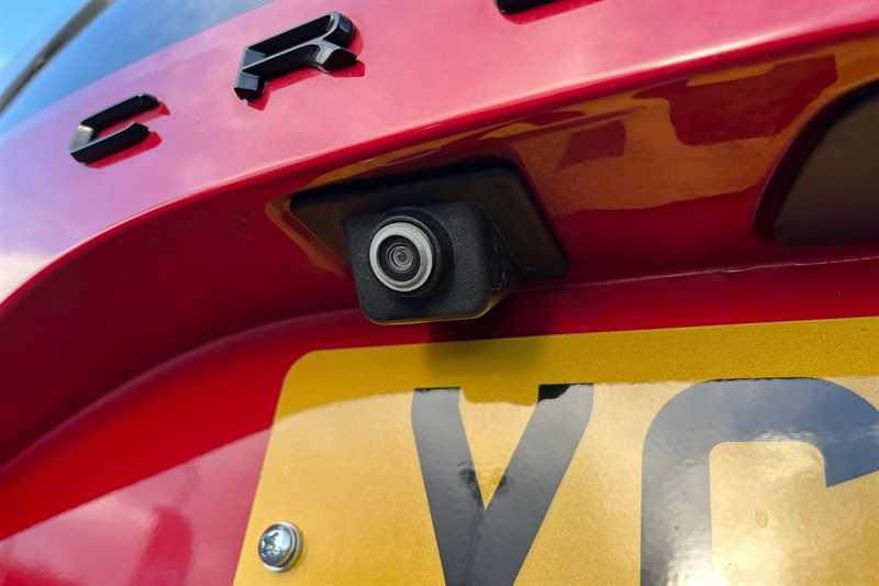 Used Vauxhall Crossland 2022 for sale - 77459265: Photo 38