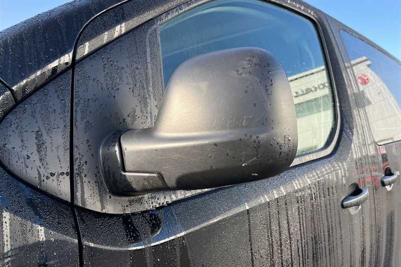 Used Vauxhall Vivaro Life 2022 for sale - 77757015: Photo 35