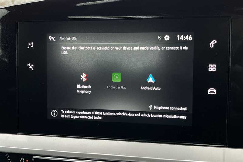 Used Vauxhall Mokka 2022 for sale - 77486958: Photo 18