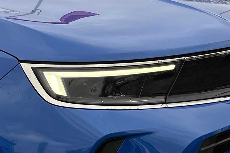 Used Vauxhall Mokka 2022 for sale - 77486958: Photo 28