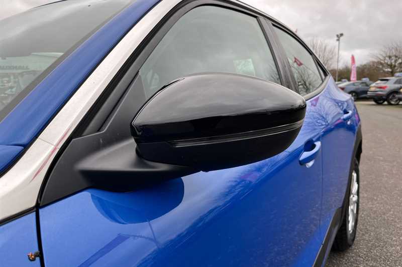 Used Vauxhall Mokka 2022 for sale - 77486958: Photo 35