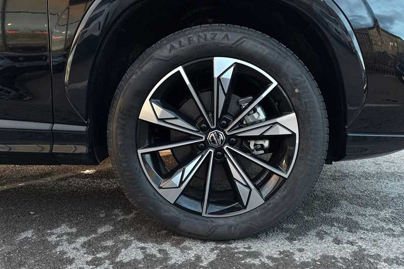 Used MG MG HS for sale - 78131077: Photo 12