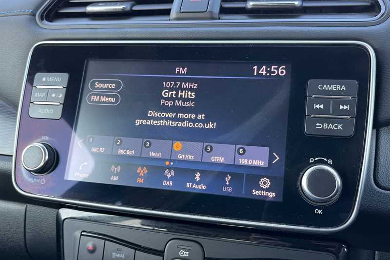 Used Nissan Leaf 2020 for sale - 78120183: Photo 17