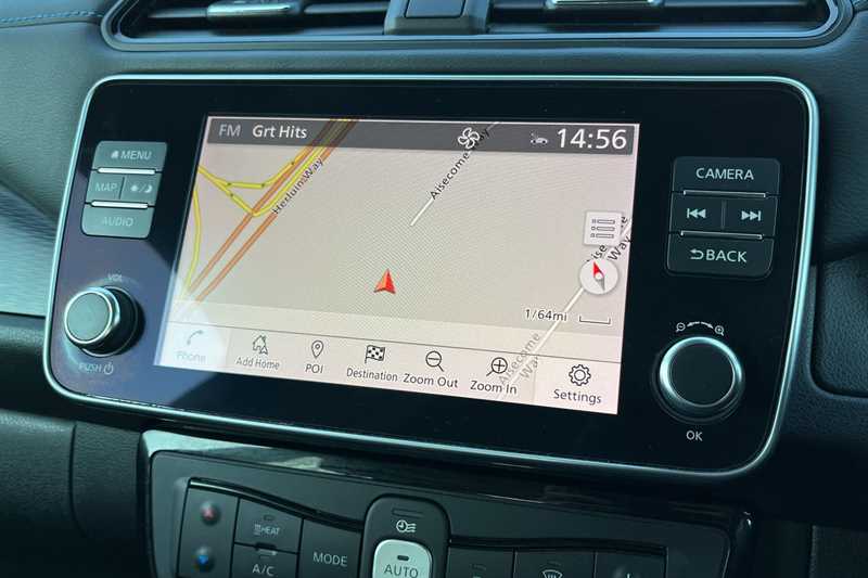 Used Nissan Leaf 2020 for sale - 78120183: Photo 18