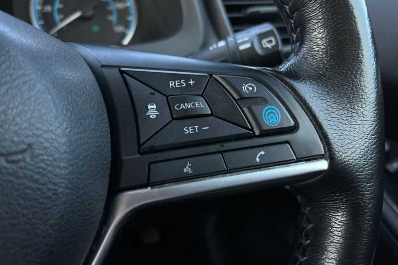 Used Nissan Leaf 2020 for sale - 78120183: Photo 22