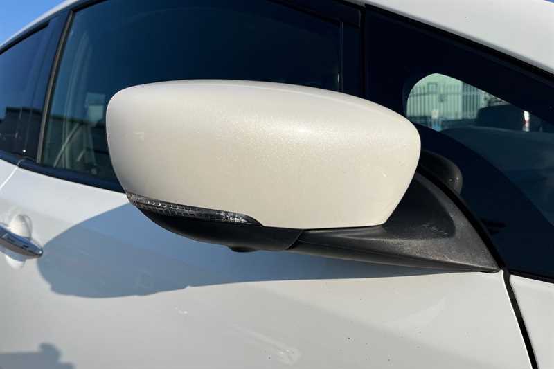 Used Nissan Leaf 2020 for sale - 78120183: Photo 34