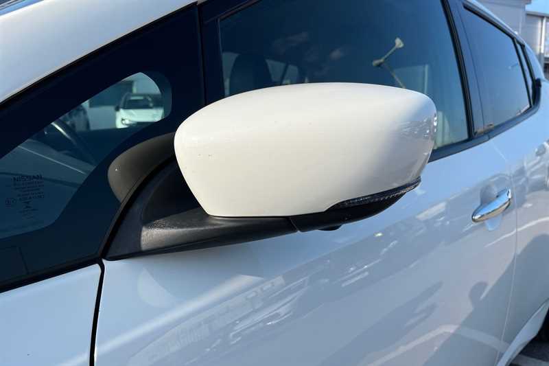 Used Nissan Leaf 2020 for sale - 78120183: Photo 35