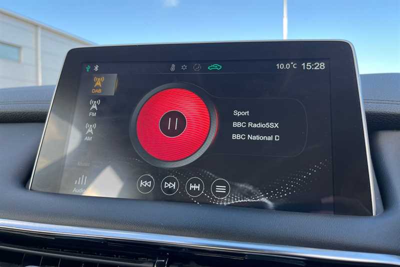 Used MG MG HS 2023 for sale - 78222163: Photo 17