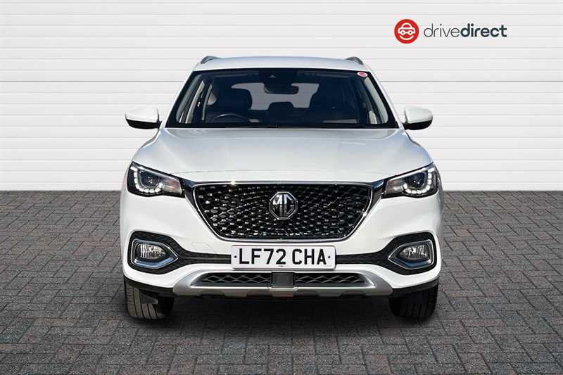 Used MG MG HS 2023 for sale - 78222163: Photo 8