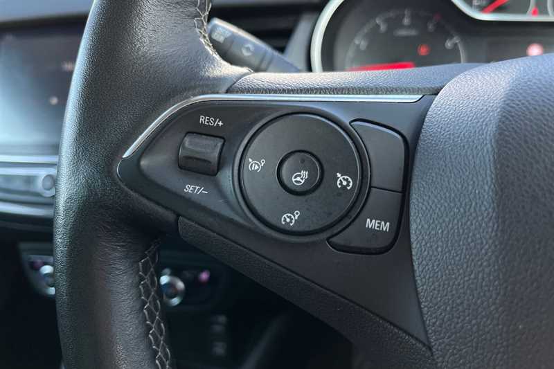 Used Vauxhall Crossland 2024 for sale - 78130985: Photo 21