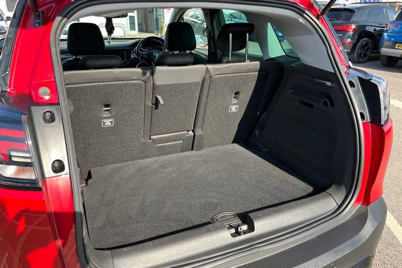 Used Vauxhall Crossland 2024 for sale - 78130985: Photo 25