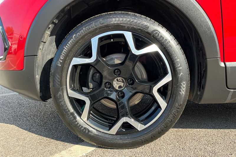 Used Vauxhall Crossland 2024 for sale - 78130985: Photo 9