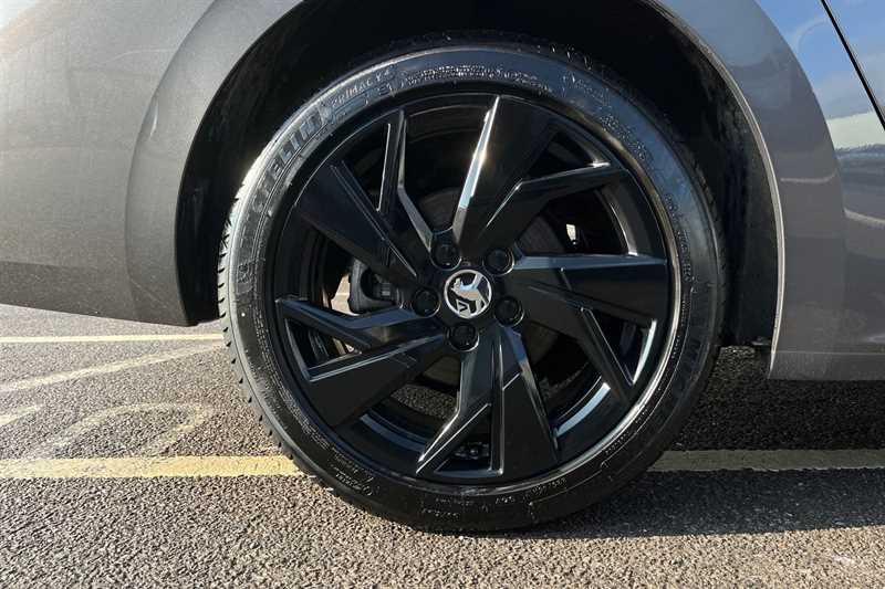 Used Vauxhall Astra 2024 for sale - 77944284: Photo 11