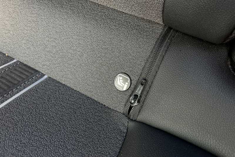 Used Vauxhall Astra 2024 for sale - 77944284: Photo 40