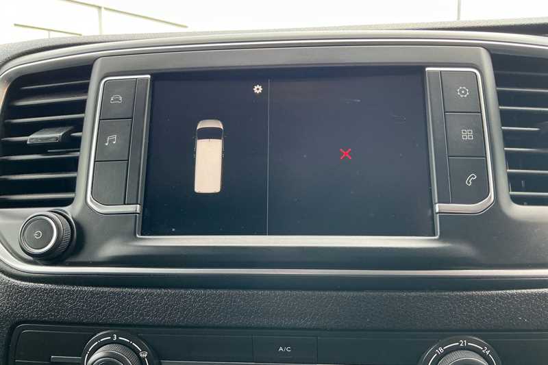 Used Vauxhall Vivaro 2023 for sale - 78142640: Photo 19