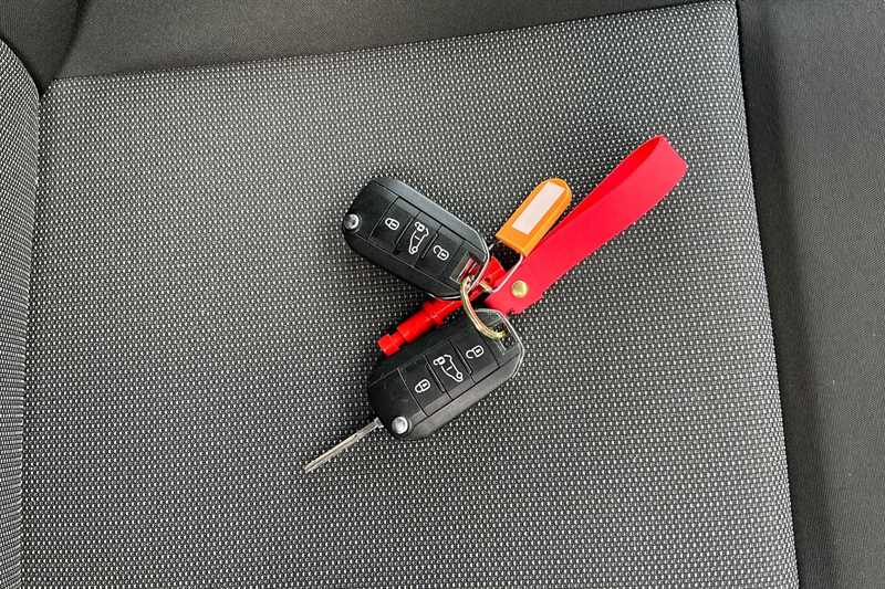 Used Vauxhall Vivaro 2023 for sale - 78142640: Photo 36