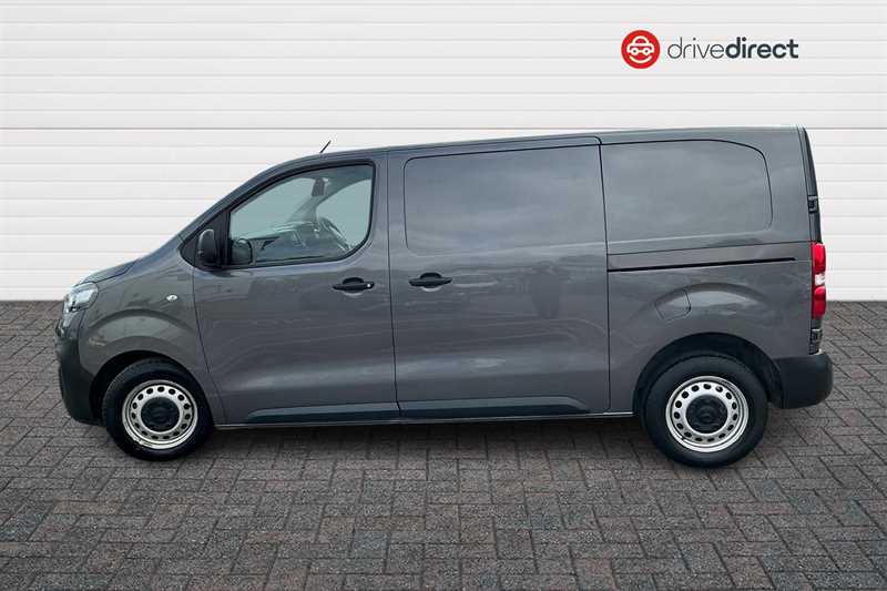 Used Vauxhall Vivaro 2023 for sale - 78142640: Photo 6
