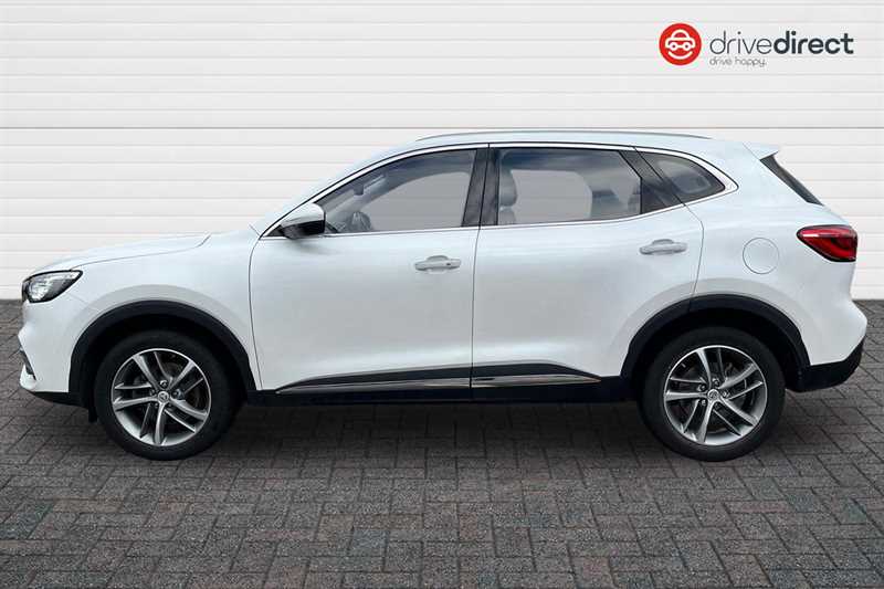 Used MG MG HS 2022 for sale - 77391258: Photo 6