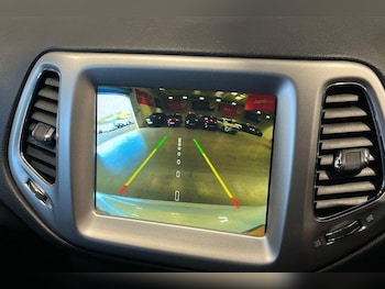 Used Jeep Compass 2021 for sale - 75917178: Photo