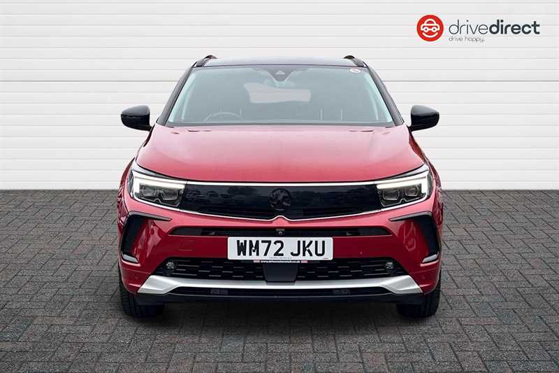 Used Vauxhall Grandland 2023 for sale - 76956163: Photo 8