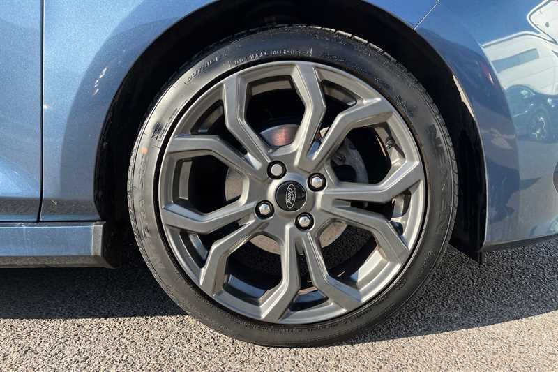 Used Ford Fiesta 2021 for sale - 78075255: Photo 12