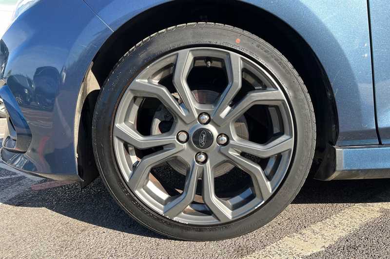 Used Ford Fiesta 2021 for sale - 78075255: Photo 9