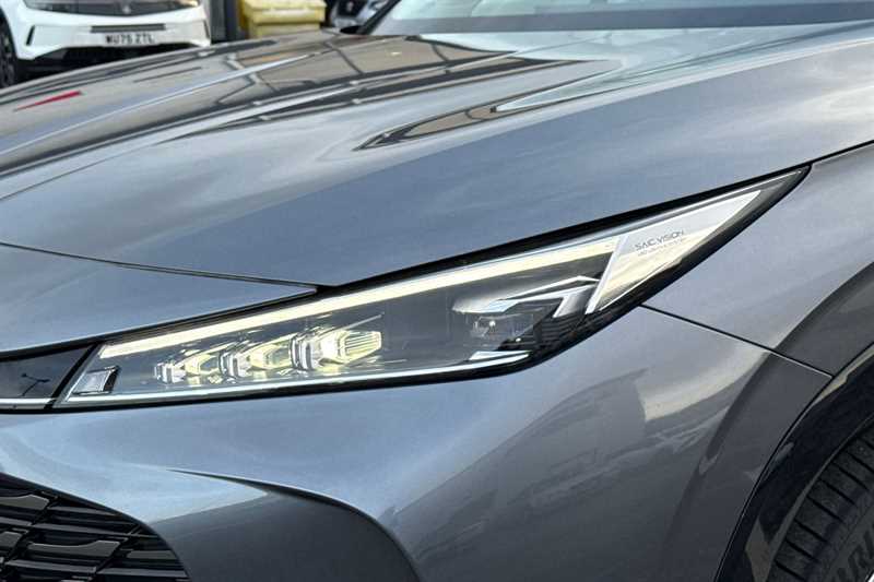 Used MG MG HS 2025 for sale - 77459142: Photo 29