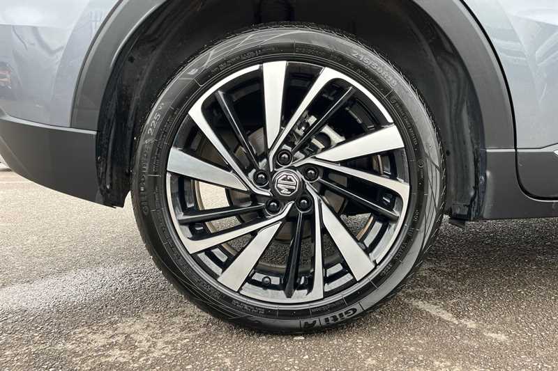 Used MG MG ZS 2025 for sale - 77944124: Photo 11