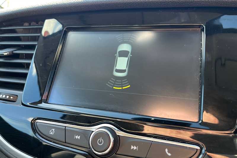 Used Vauxhall Mokka X 2019 for sale - 78216897: Photo 19