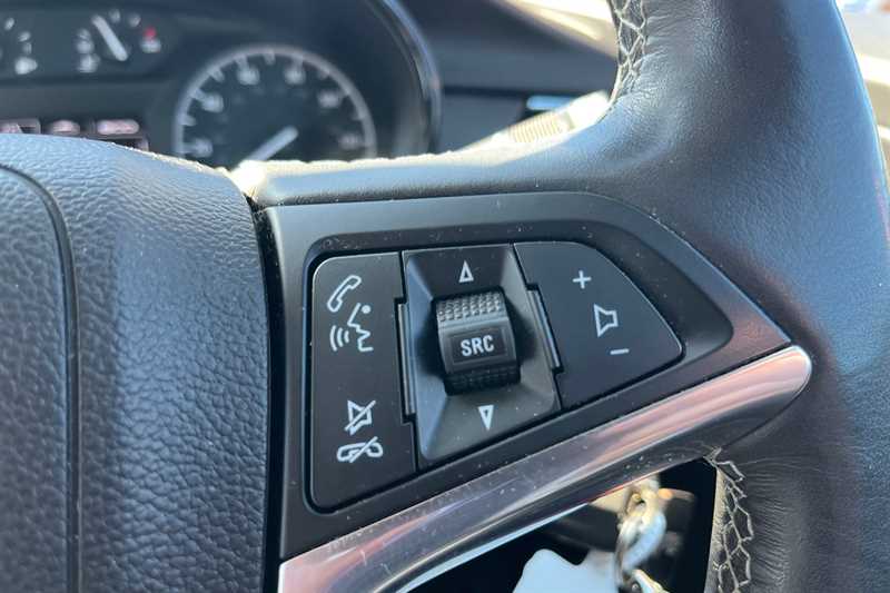 Used Vauxhall Mokka X 2019 for sale - 78216897: Photo 22