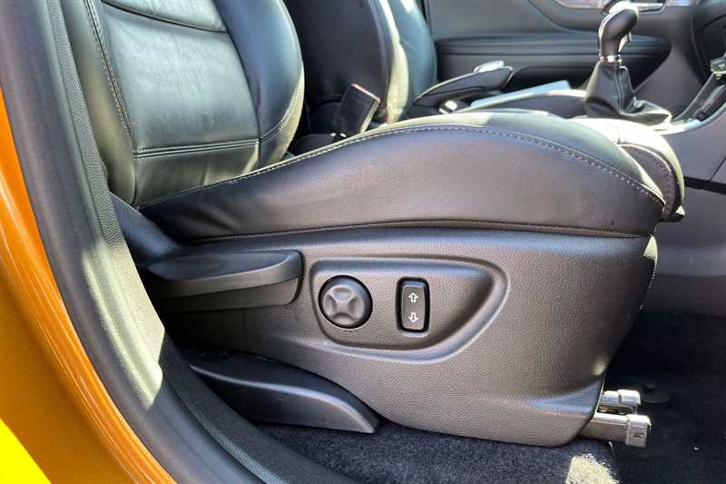 Used Vauxhall Mokka X 2019 for sale - 78216897: Photo 26