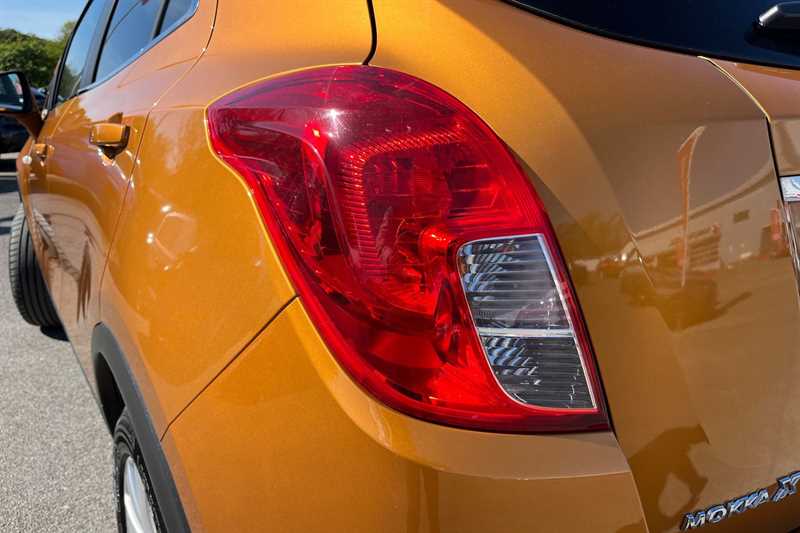 Used Vauxhall Mokka X 2019 for sale - 78216897: Photo 31