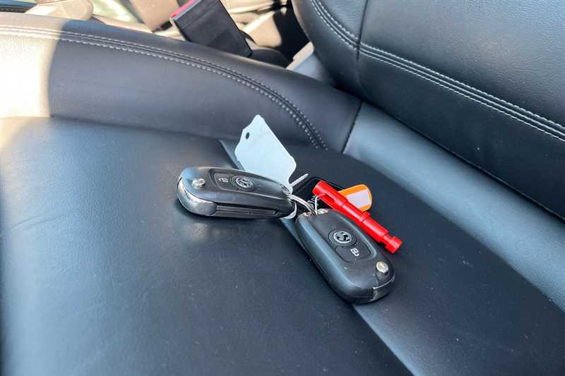 Used Vauxhall Mokka X 2019 for sale - 78216897: Photo 36