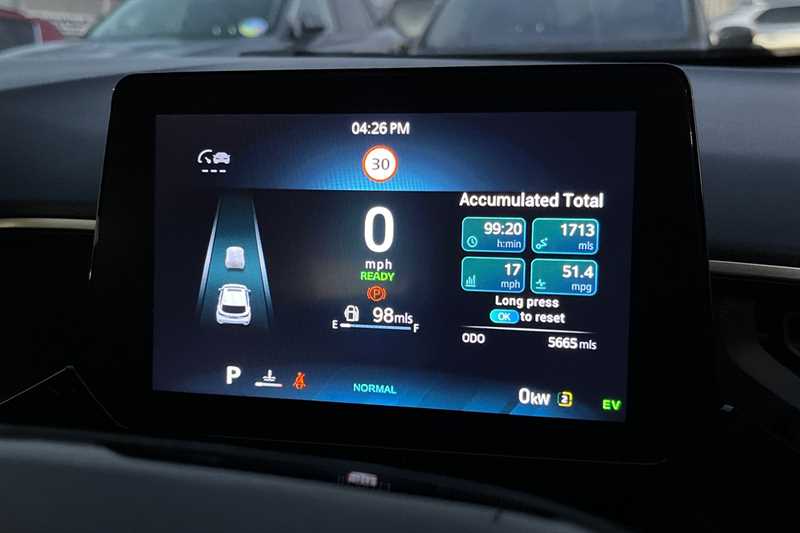 Used MG MG3 for sale - 77727510: Photo 20