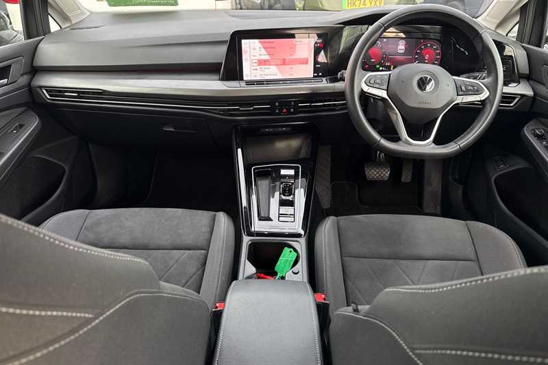 Used Volkswagen Golf 2022 for sale - 77402319: Photo 13