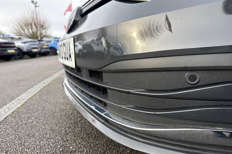 Used Volkswagen Golf 2022 for sale - 77402319: Photo 40