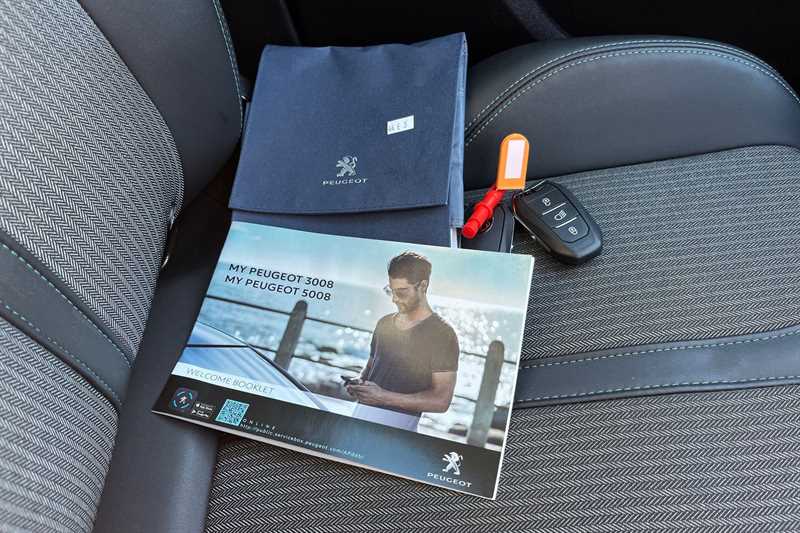 Used Peugeot 3008 for sale - 77699360: Photo 36