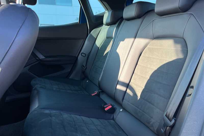 Used SEAT Ibiza 2024 for sale - 78075686: Photo 24