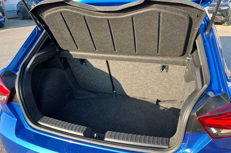 Used SEAT Ibiza 2024 for sale - 78075686: Photo 25