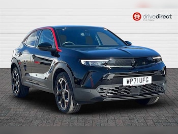 Used Vauxhall Mokka 2021 for sale - 75743447: Photo