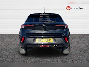 Used Vauxhall Mokka 2021 for sale - 75743447: Photo