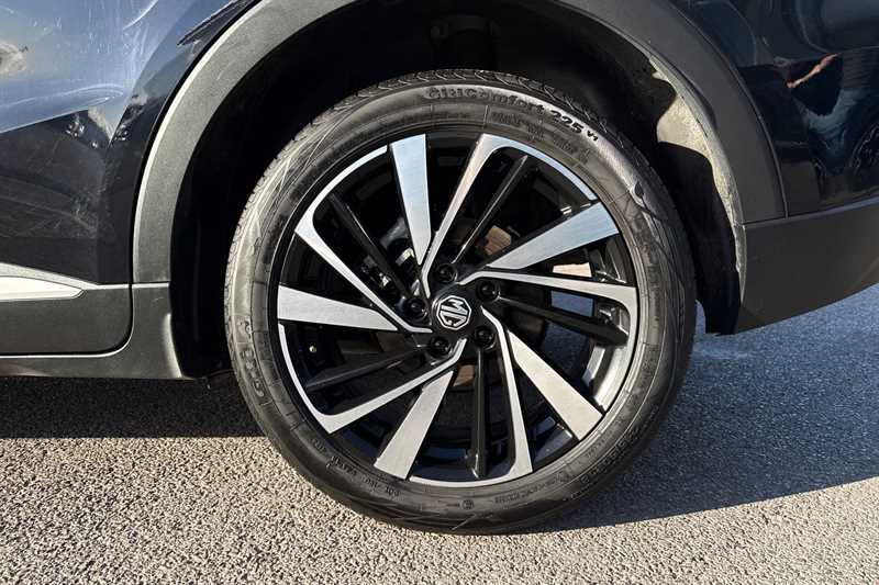 Used MG MG ZS 2024 for sale - 78131303: Photo 10