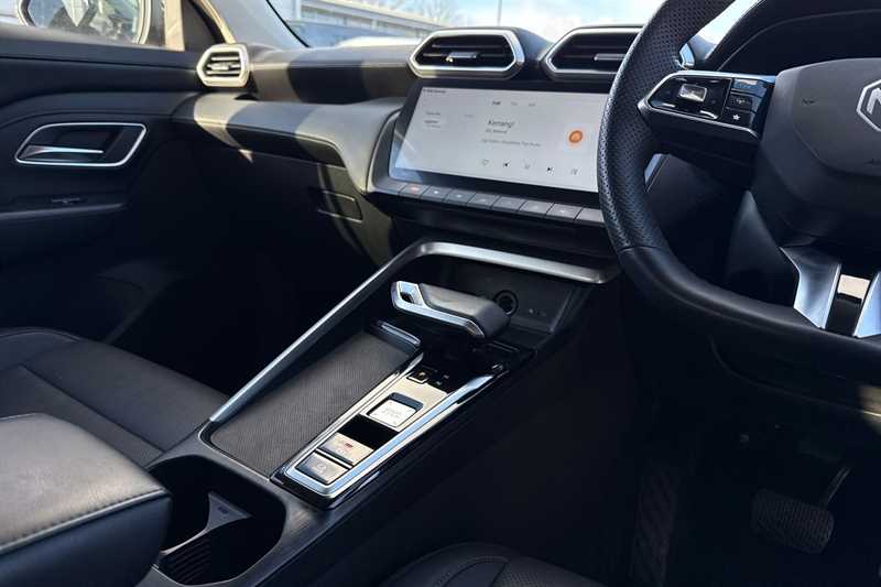 Used MG MG ZS 2024 for sale - 78131303: Photo 14